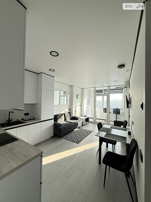 Продаж Квартира 2-кімнатна, 6/36 поверх на Берестейський просп. (Перемоги), 11 Киев - изображение 1