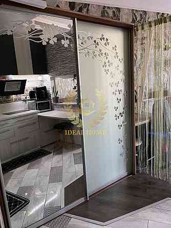 Продаж Квартира 1-кімнатна, 5/5 поверх на Юрия Литвинского ул., 31 Київ