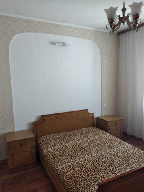 Продаж Квартира 3-кімнатна, 16/16 поверх на Володимира Івасюка вул., д. 58-А Київ - фото 2