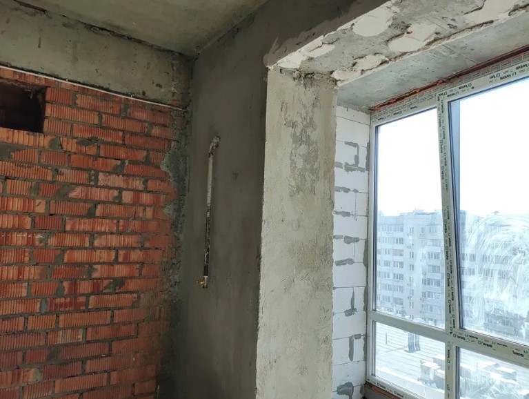 Продам 1-комнатную квартиру в ЖК "Чайка" (ул.Сахарова) Ліски (Комінтернівський район) - фото 5