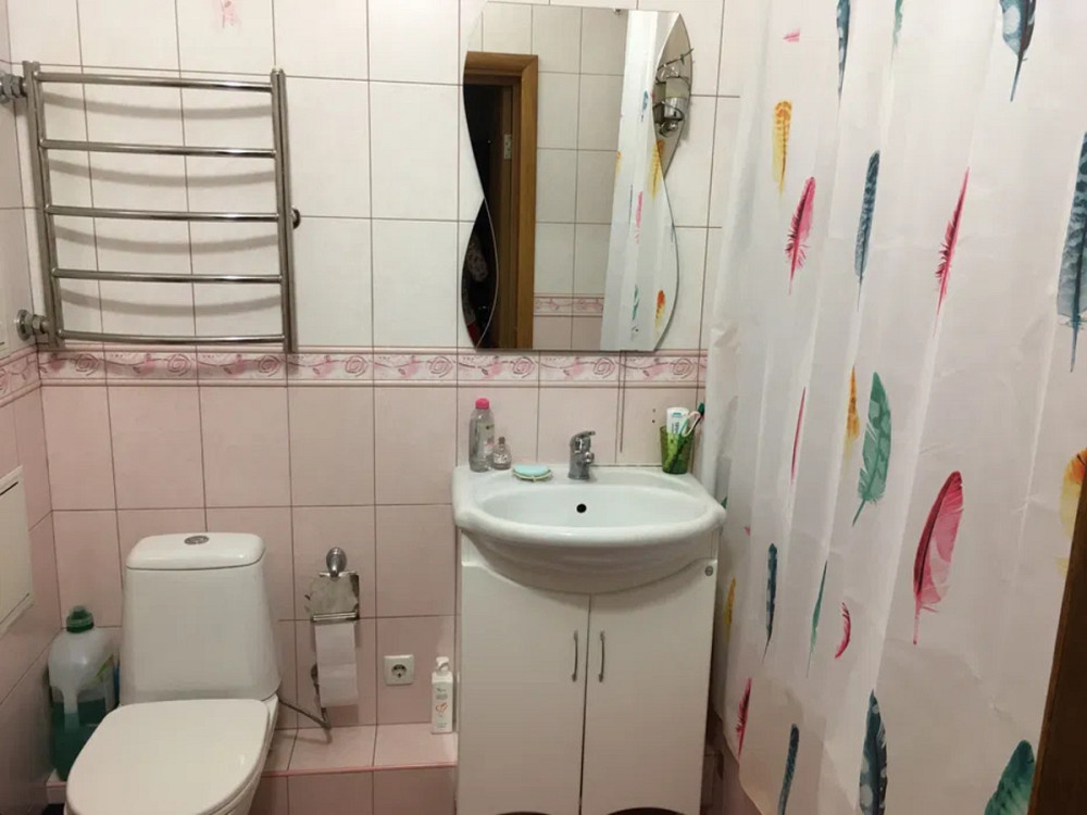 Оренда Квартира 1-кімнатна, 4/16 поверх на Анни Ахматової, 35а Kiev - photo 7