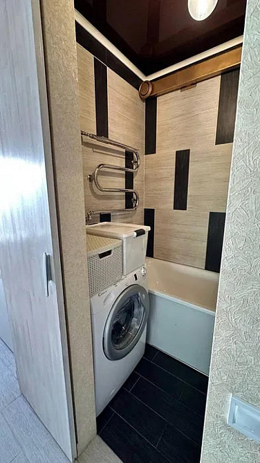 Продаж Квартира 1-кімнатна, 9/9 поверх на вул. Копальна Львів - фото 5