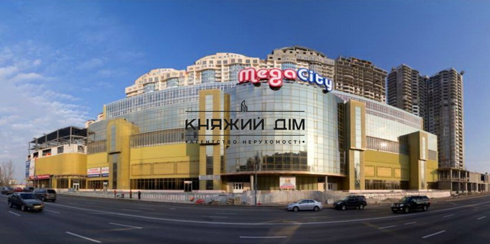 Оренда офісне приміщення на Харьковское шоссе поверх - 8/30 Київ - фото 3