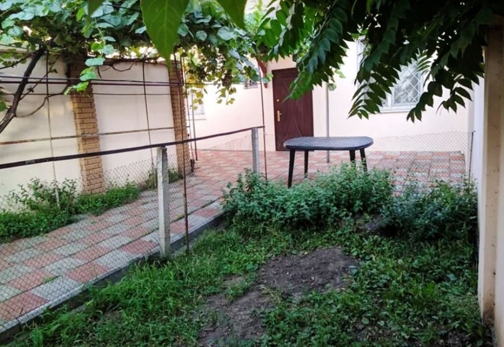 Двухкомнатная квартира на земле в районе площади Толбухина Одеса - фото 3