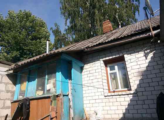 Продаж 1-поверховий Частина будинку з ділянкою 2 сот 30 кв.м 1 кімн. на Провулок млиновий Zhytomyr