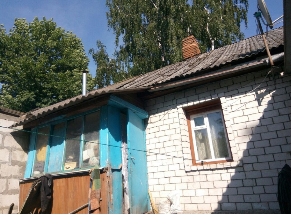 Продаж 1-поверховий Частина будинку з ділянкою 2 сот 30 кв.м 1 кімн. на Провулок млиновий Zhytomyr - photo 2