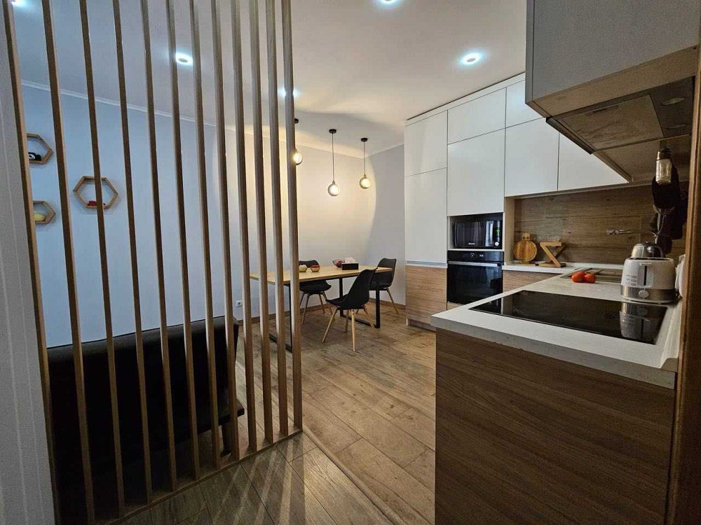 Продаж Квартира 2-кімнатна, 9/25 поверх на Нижньоключова вул., д. 14 Kiev - photo 1