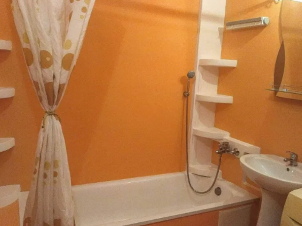 Оренда Квартира 1-кімнатна, 12/22 поверх на ул. Александра Мишуги, 2 Київ - фото 6