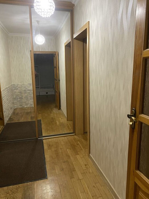 Оренда Квартира 1-кімнатна, 6/16 поверх на Петра Григоренка, 13 Київ - фото 16