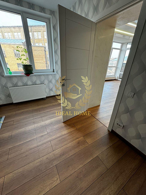 Продаж Квартира 1-кімнатна на Глубочицкая ул., 13 Київ - фото 10