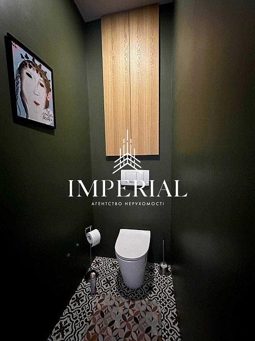 Продаж 2к Квартира 54.9 кв.м Івана Світличного вул. Киев - изображение 12