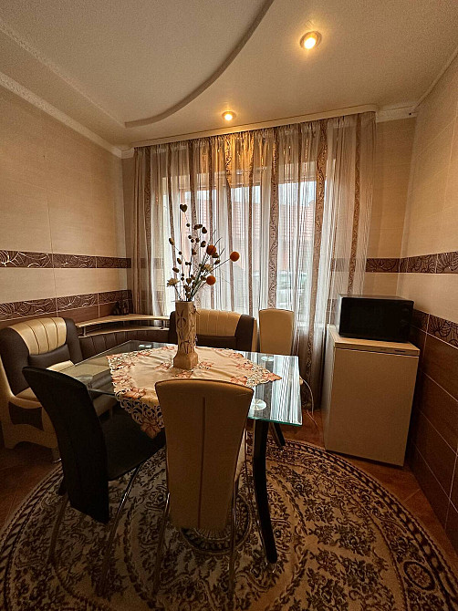 Оренда Будинок на Молодіжний, 94 Солотвин - фото 16