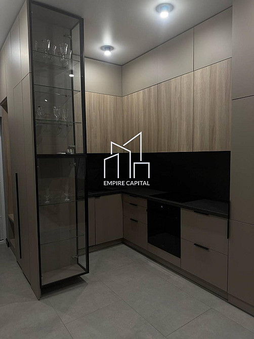 Оренда 1к Квартира 37 кв.м Зелена вул. Львів - фото 2