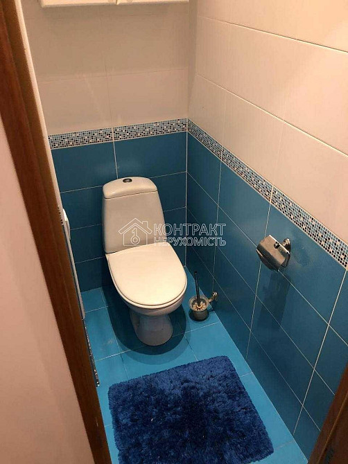 Продаж Квартира 3-кімнатна, 1/6 поверх на вул. Благовіщенська Харків - фото 7