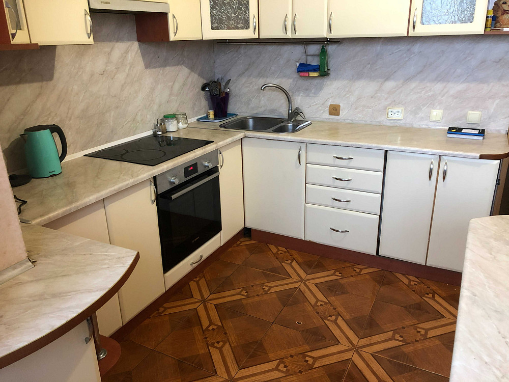 Продаж Квартира 3-кімнатна, 16/16 поверх на Василя Іваниса вул., д. 5а Київ - фото 8