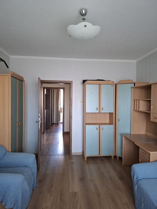 Продаж Квартира 3-кімнатна, 5/9 поверх на Юлії Здановської вул., д. 29 Киев - изображение 12