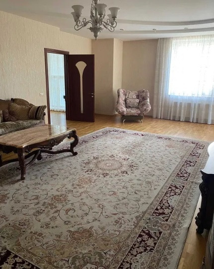 Оренда Квартира 3-кімнатна, 3/7 поверх на Успенская ул., 2 Одеса - фото 2