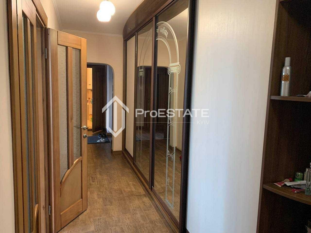 Продаж Квартира 3-кімнатна, 20/22 поверх на вул. Бальзака Оноре Київ - фото 8