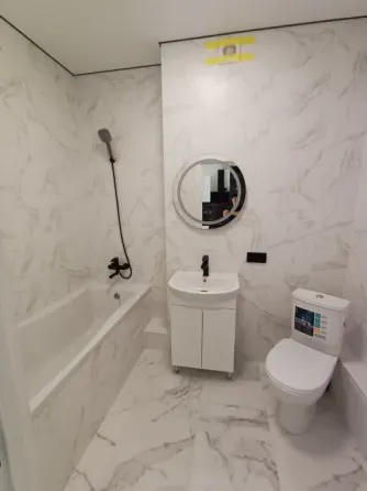 For sale 2-room Apartment 38 sq.m Вильямса ЖК Акварель Odessa