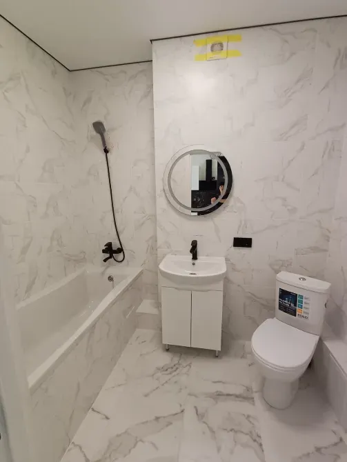 Продаж 2к Квартира 38 кв.м Вильямса ЖК Акварель Одеса - фото 5