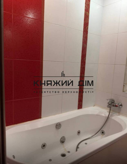 Оренда Квартира 3-кімнатна, 18/22 поверх на Драгоманова ул. Киев - изображение 20