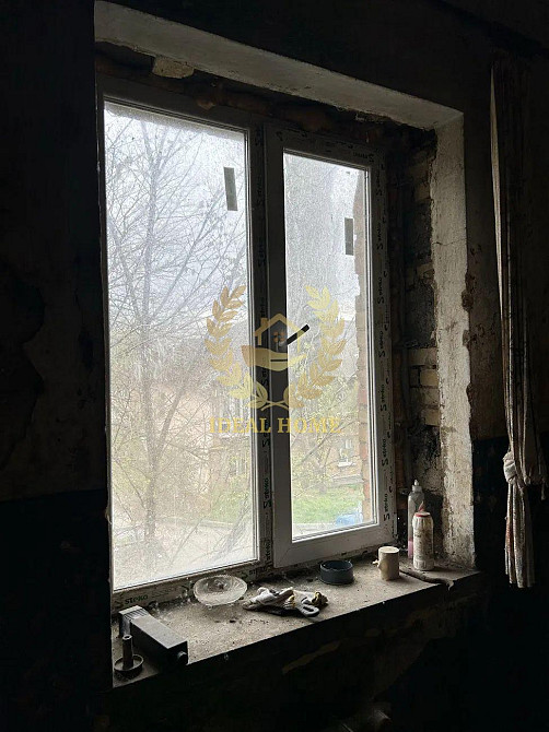 Продаж Квартира 1-кімнатна, 2/2 поверх на Щусева ул., 17/8 Киев - изображение 11