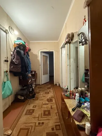 Алмазний. Продаж двушки в чудовому місці Полтава - фото 2