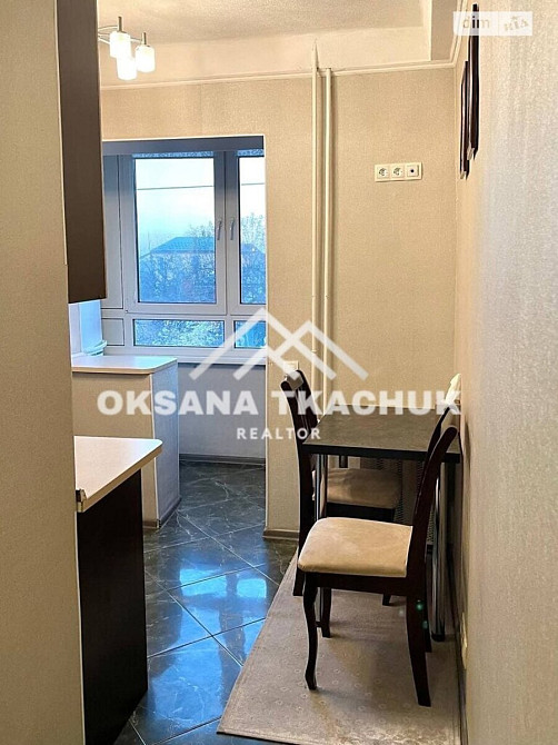 Оренда Квартира 1-кімнатна, 2/9 поверх на Ольжича, 18а Київ - фото 5