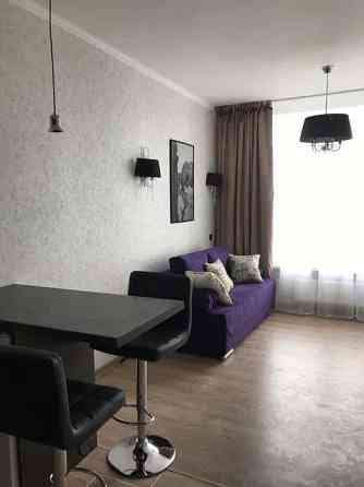 Оренда Квартира 1-кімнатна на ул. Полевая, 73 Київ