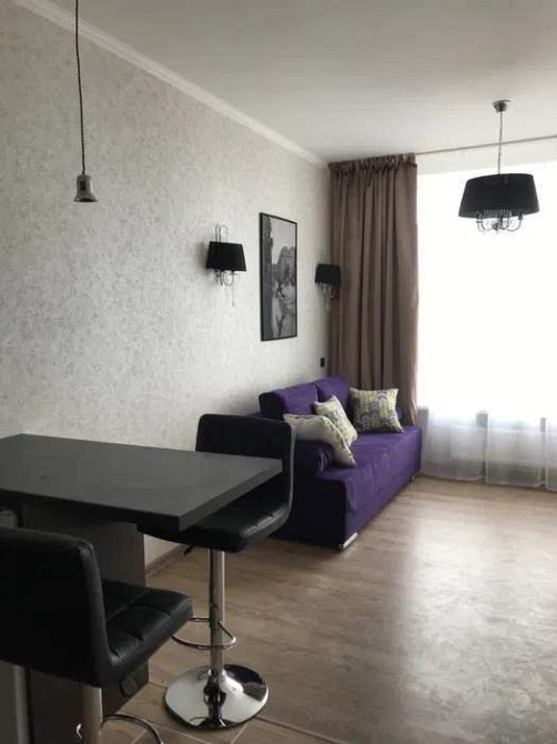 Оренда Квартира 1-кімнатна на ул. Полевая, 73 Київ - фото 3