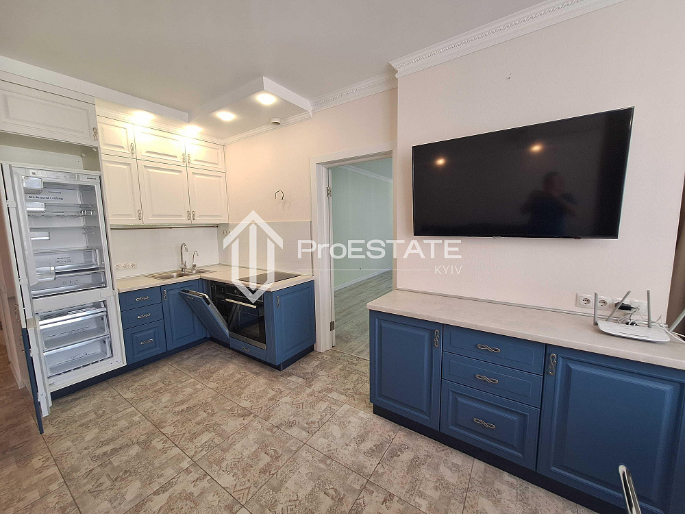 Продаж Квартира 4-кімнатна, 16/25 поверх на вул. Максимовича Михайла Kiev - photo 5