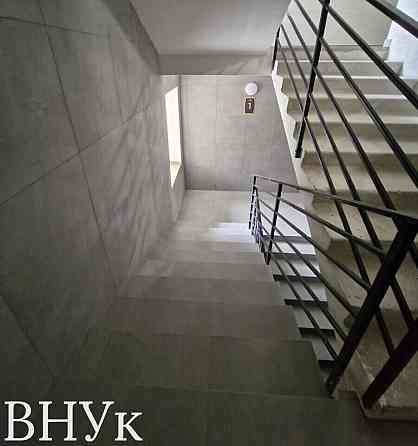 Продаж Квартира 2-кімнатна, 2/11 поверх на Бічна енергетична Ternopil'