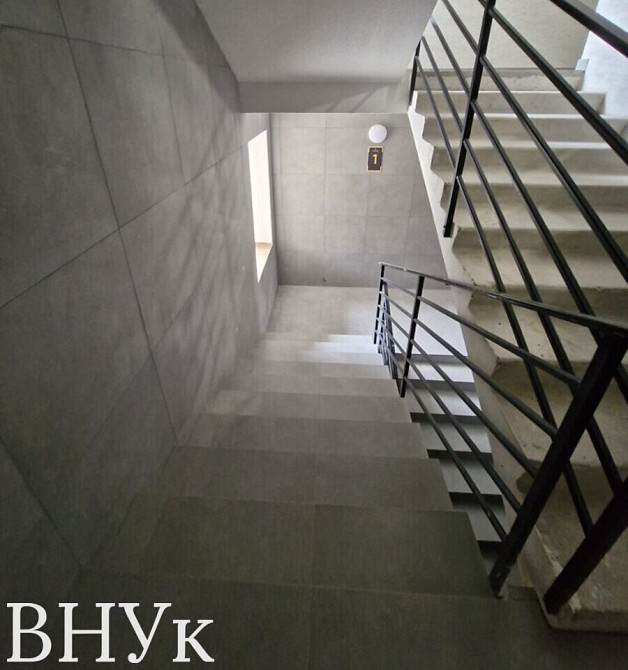 Продаж Квартира 2-кімнатна, 2/11 поверх на Бічна енергетична Тернополь - изображение 4