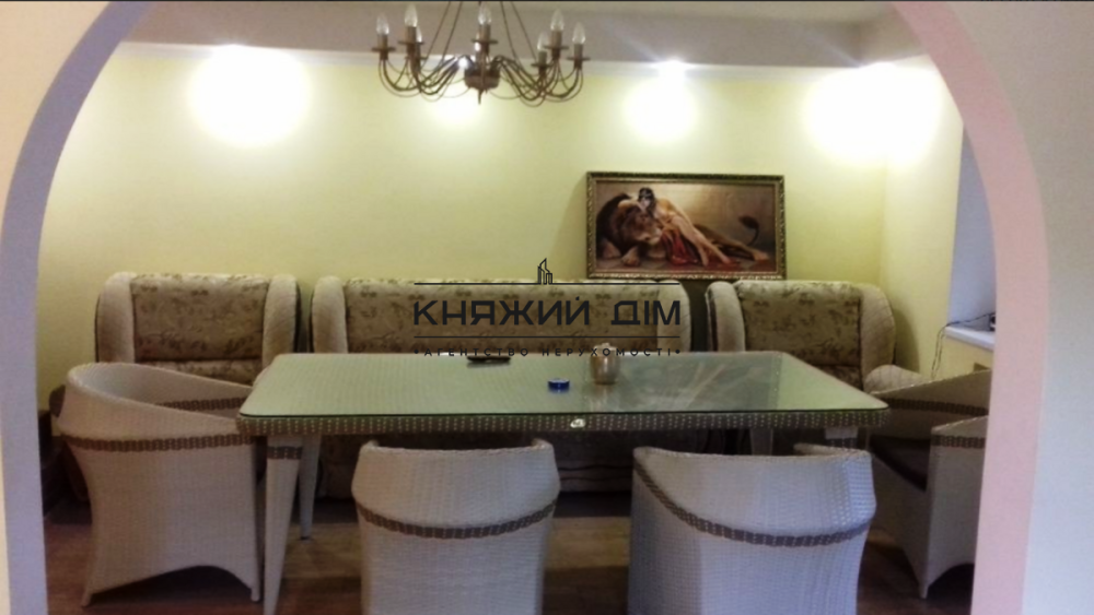 Оренда Будинок  - фото 10