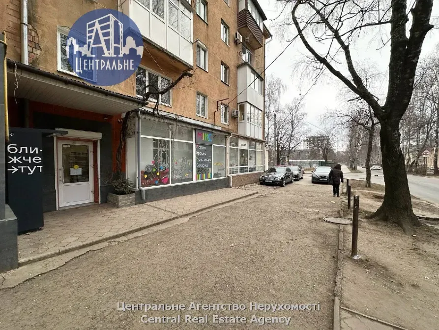 Здається Приміщення в житловому будинку площа 84 кв.м 1-й поверх Чернівці вул. Миколайчука 9 Чернівці - фото 1