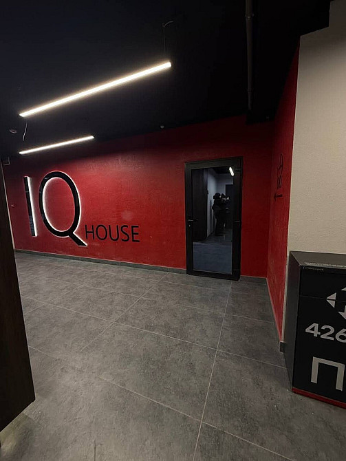 Продаж Квартира 1-кімнатна, 4/11 поверх на Флотська Ивано-Франковск - изображение 8