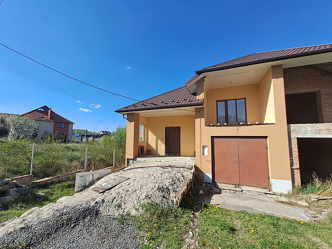 Продаж . Будинок/ деплекс Тернопіль с. Петриків  - фото 16