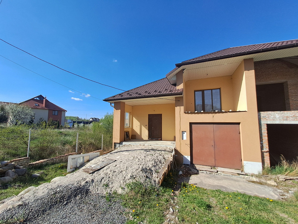 Продаж . Будинок/ деплекс Тернопіль с. Петриків  - фото 16