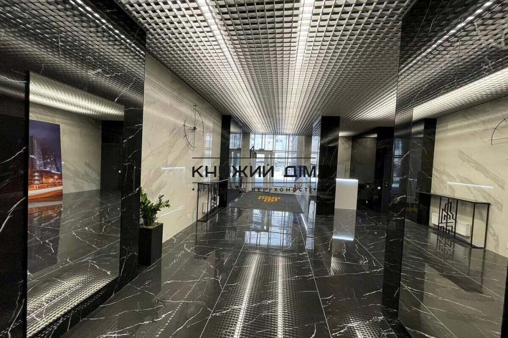 Оренда Квартира 1-кімнатна, 3/26 поверх на вул. Киквидзе ул./Михайла Бойчука Kiev - photo 13