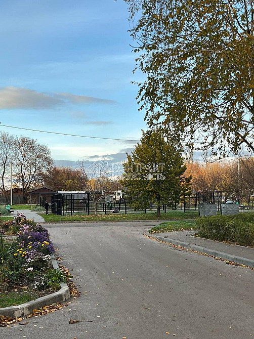 Оренда Квартира 2-кімнатна, 8/9 поверх на вул. Велика Панасівська Харків - фото 13