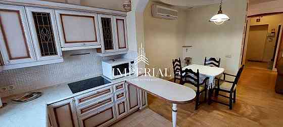 Оренда Квартира 3-кімнатна, 17/19 поверх на вул. Андрія Верхогляда Київ