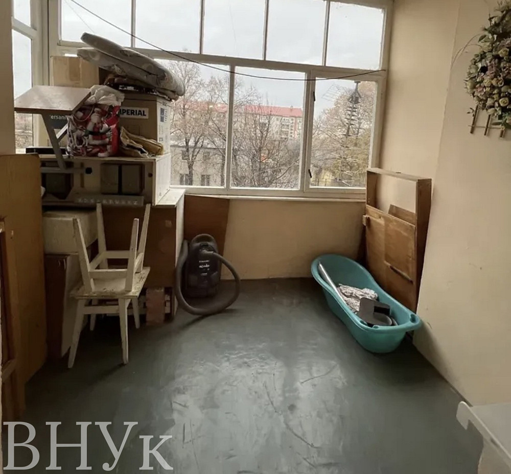 Продаж Квартира 3-кімнатна, 3/5 поверх на Столєтова Ужгород - фото 11