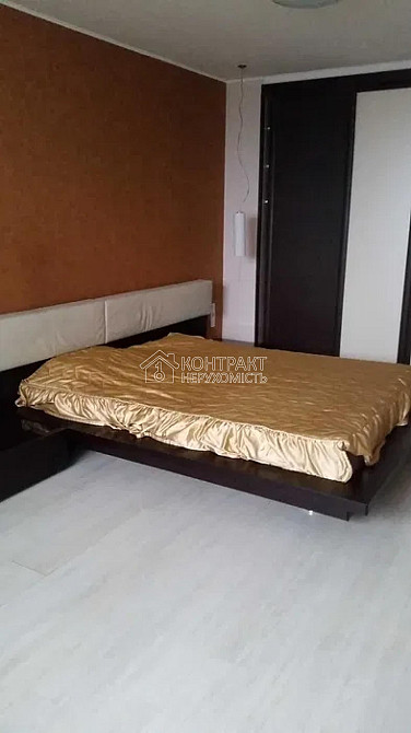 Оренда Квартира 4-кімнатна, 14/15 поверх на вул. Клочківська Харків - фото 4