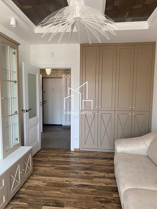 Оренда Квартира 1-кімнатна, 11/12 поверх на вул. Замарстинівська Львів - фото 9