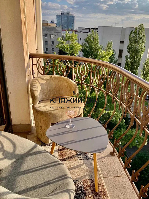 Оренда 4-кімнатної квартири метро Хрещатик, код 11203764 Київ - фото 9