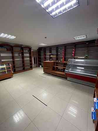 Продаж приміщення вільного призначення на вул. Старомильська приміщень - 1, поверх - 1/5 Здолбунов