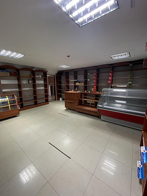 Продаж приміщення вільного призначення на вул. Старомильська приміщень - 1, поверх - 1/5 Здолбунов - изображение 3