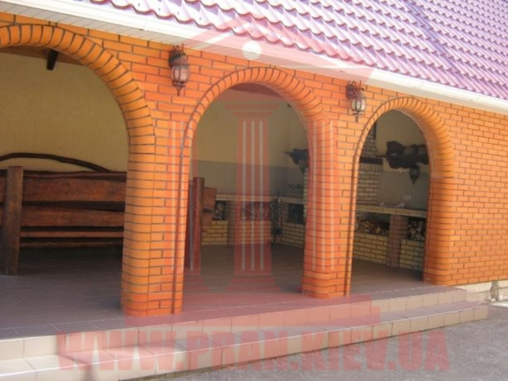 Продаж 3-поверховий Будинок з ділянкою 10 сот 340 кв.м  на Садовая Гора - фото 15