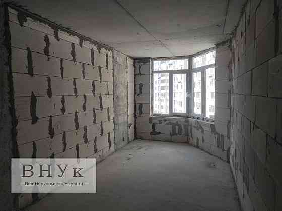 Продаж Квартира 2-кімнатна, 6/11 поверх на вул. Київська Ternopil'