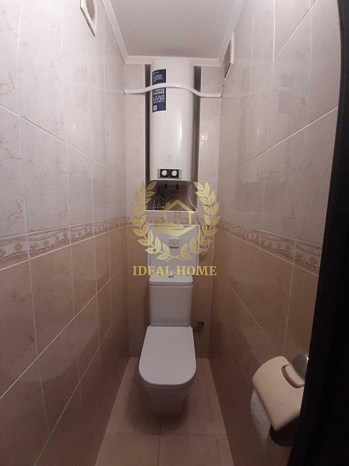 Продаж затишної 2-к квартири в Києві, по вул.Драгоманова Київ - фото 14